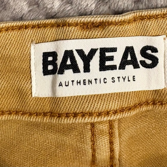 Bayeas Jeans - Picture 4 of 6
